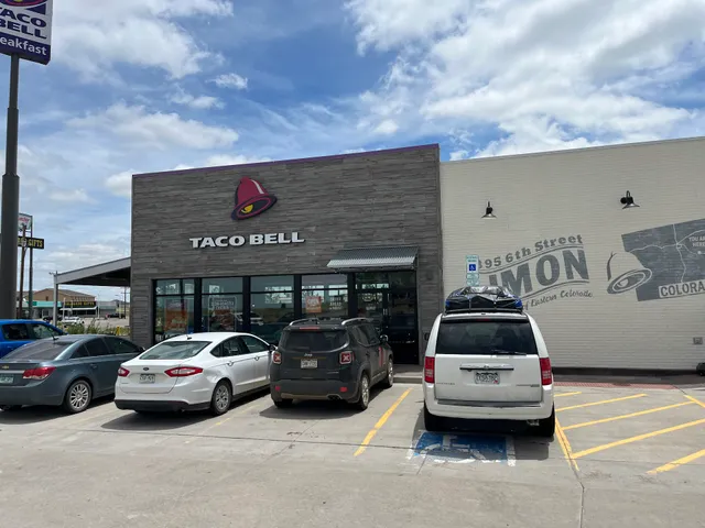 Taco Bell