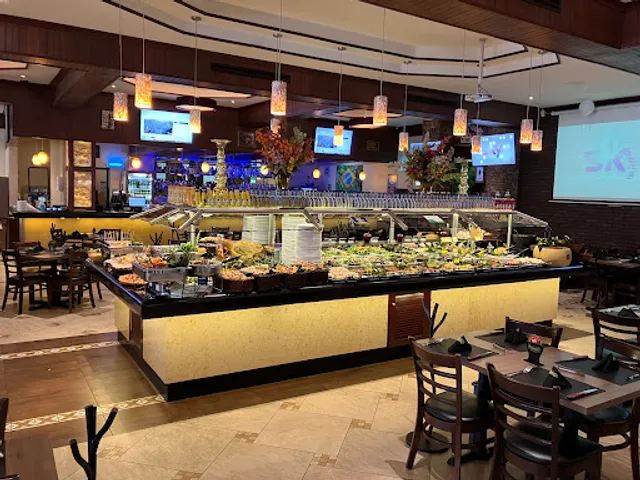 Mr. Pampas Querétaro