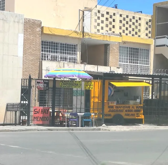 Menudería Blancarte