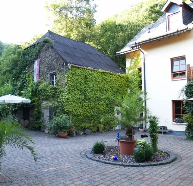 Walkmühle Komfort-Ferienwohnungen nahe Burg Eltz
