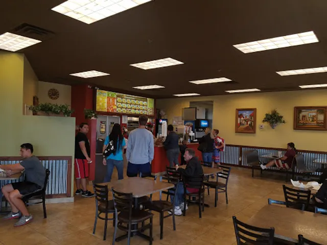 Los Favoritos Taco Shop, LLC