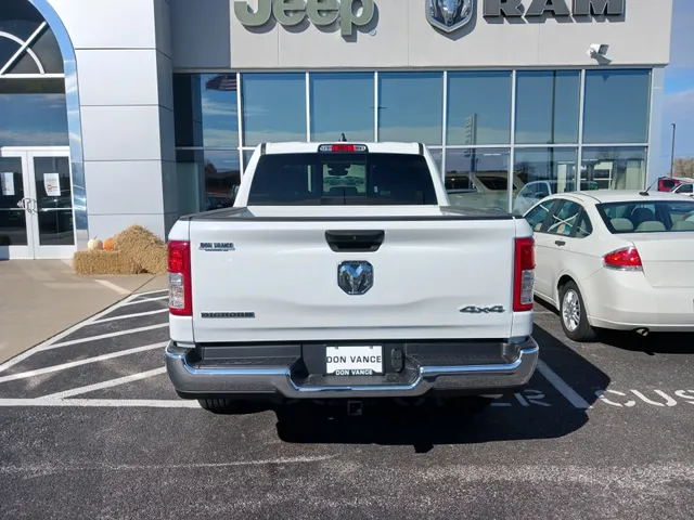 Don Vance Chrysler Dodge Jeep RAM