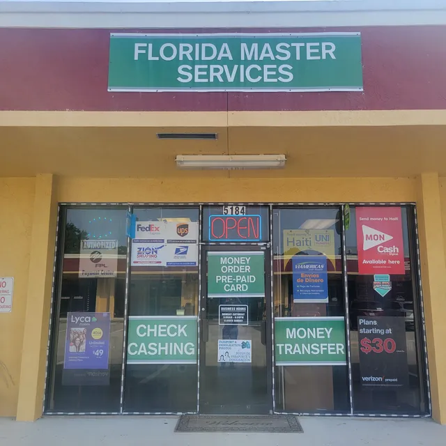 Trudy's Fashion boutique