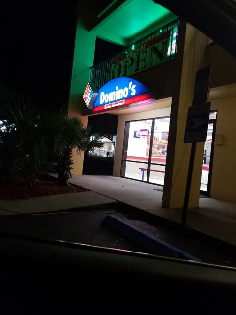 Domino's Pizza