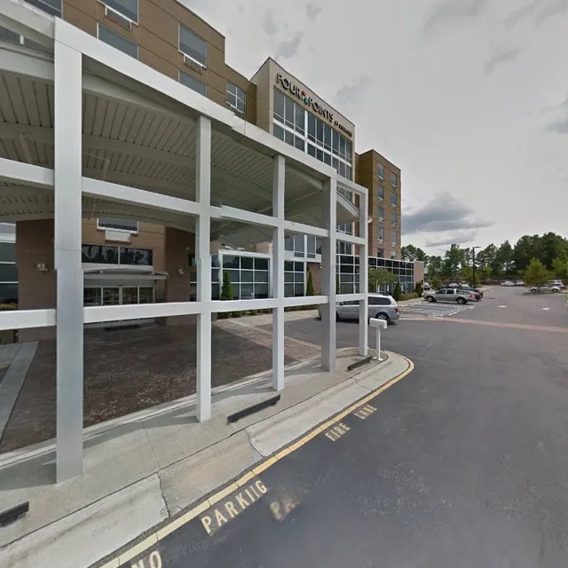 Spinners Bar and Restaurant