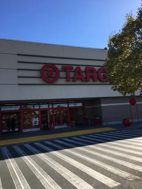 Target