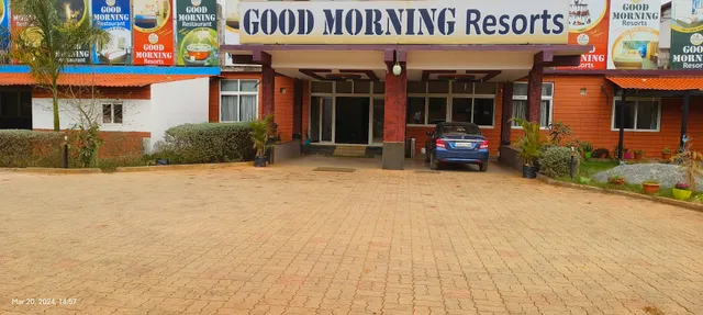 Good Morning Resorts