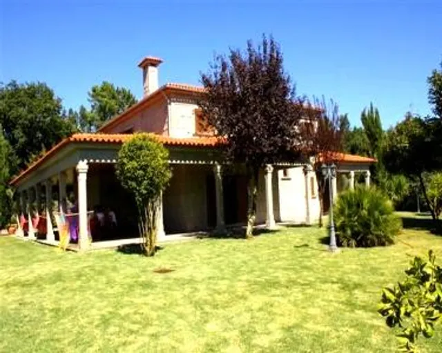 Quinta do Carvalho - Nature Guest Houses
