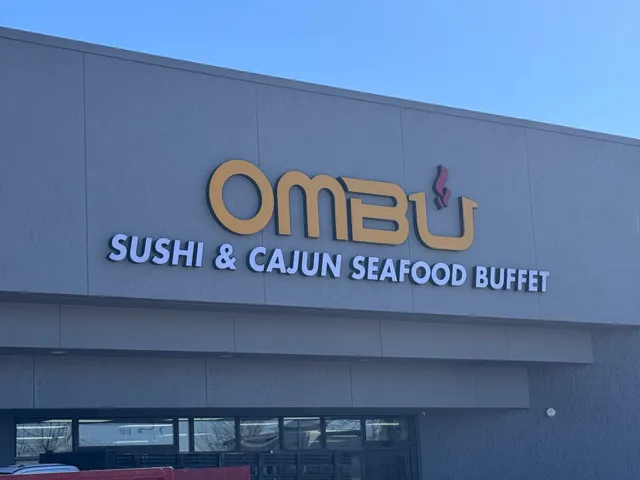 Ombu Buffet