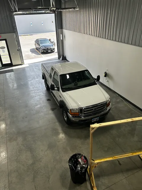 WINDOW TINT SIOUX FALLS