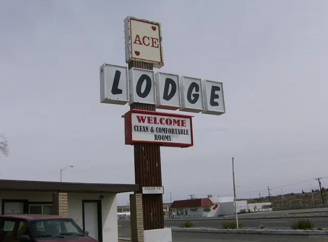 Ace Lodge
