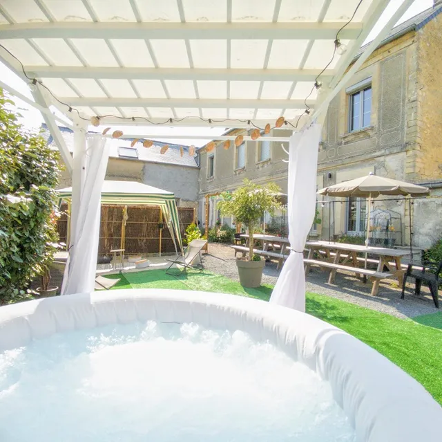 Maison de la Marquise