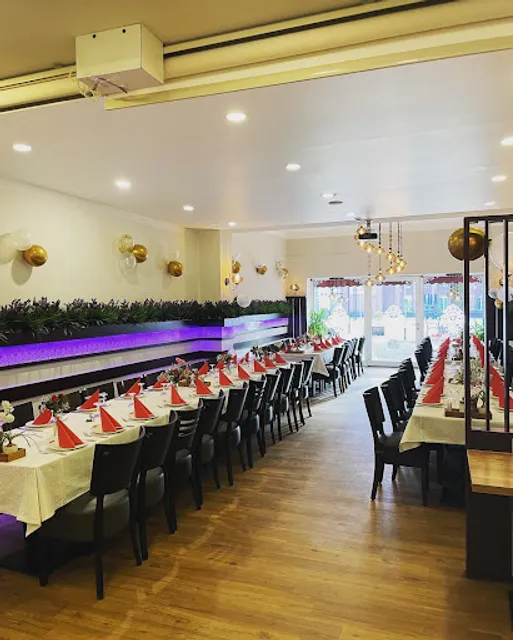 Meydan Restaurant - Lieferservice