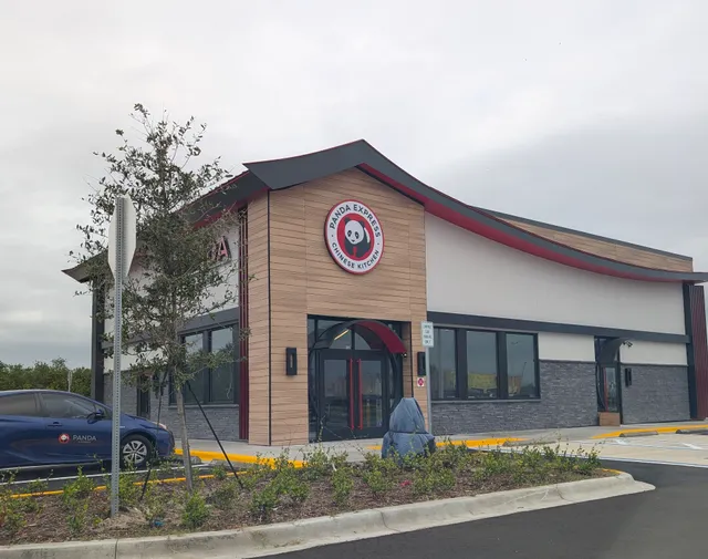 Panda Express