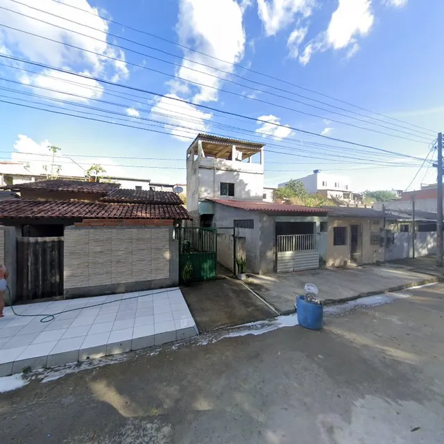 Espetinho do Rogério