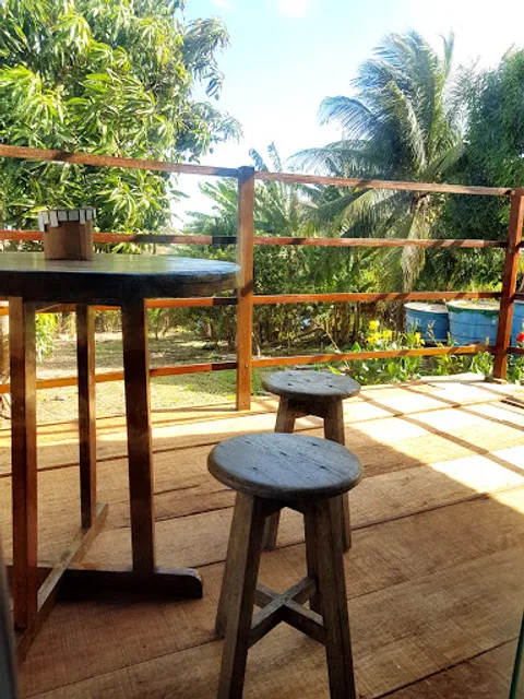 Palhoça da Colina Bar e Restaurante