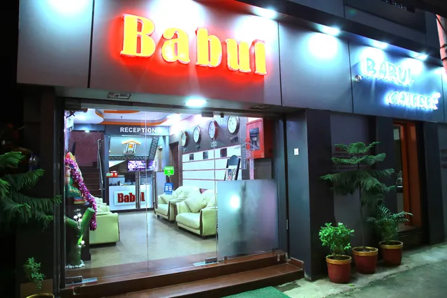 HOTEL BABUL