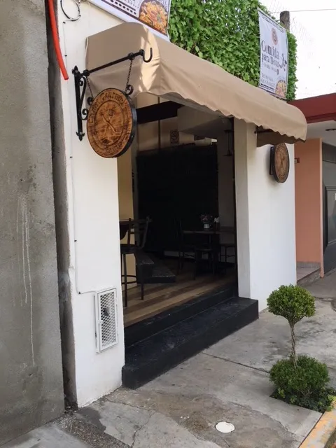 Chalet Gourmet Express