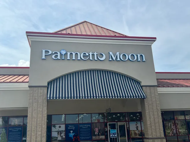 Palmetto Moon (Commerce)