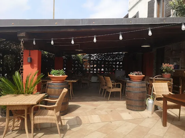 Trattoria Al Contadino