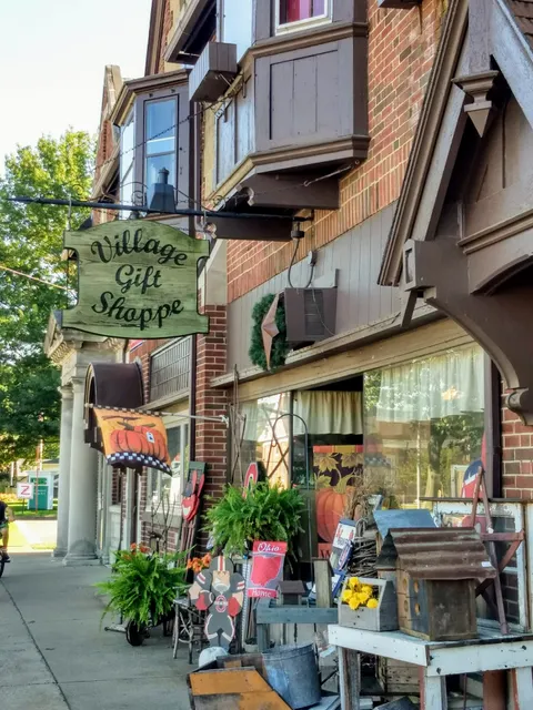 Village Gift Shoppe