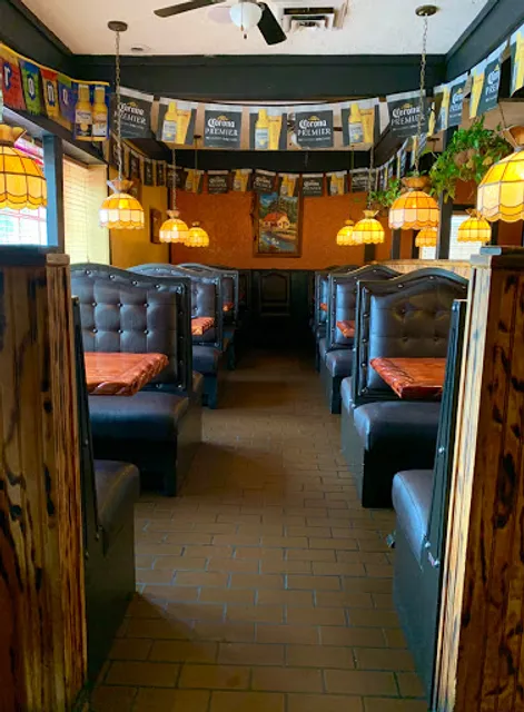 El Caporal Mexican Restaurant Richmond