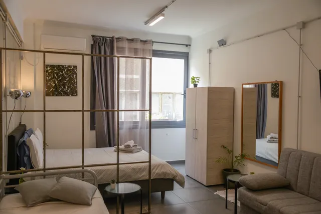 Virginia's Boutique Apartments