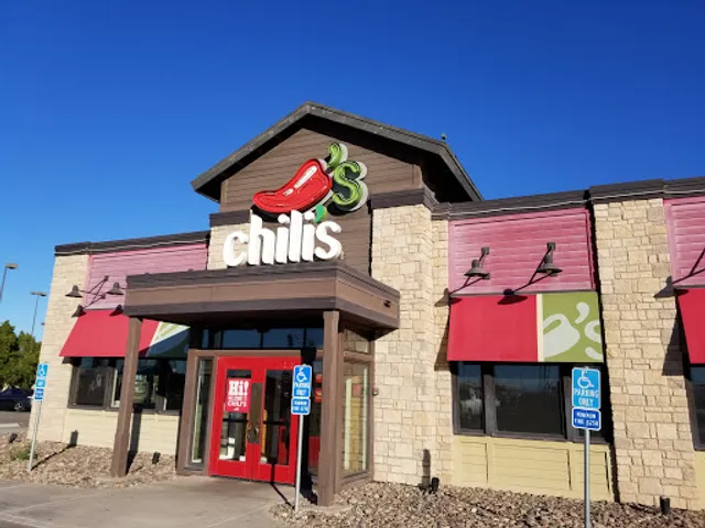 Chili's Grill & Bar