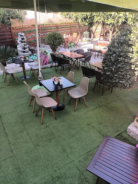 Garden Food And More