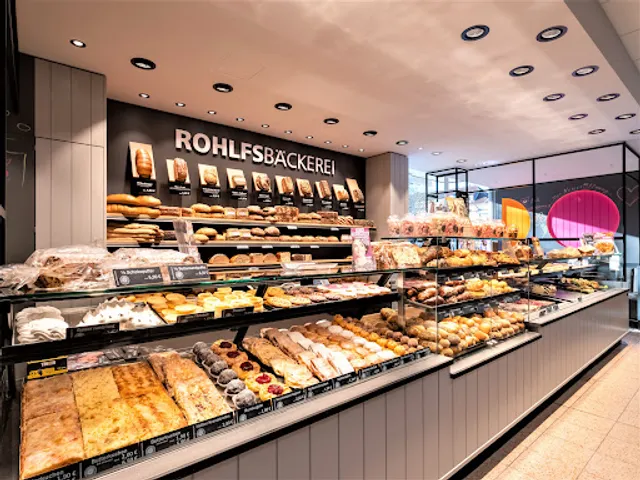 Rohlfs Bäckerei Konditorei GmbH