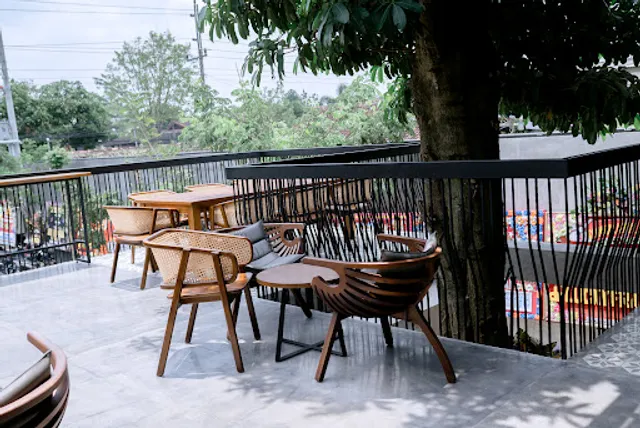 Swasana by Temata Yogyakarta