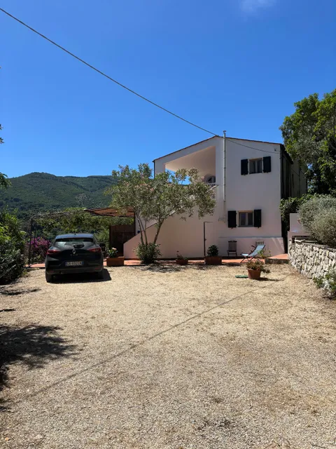 CASA PERLA E CONCHIGLIA