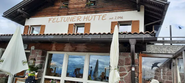 Feltuner Hütte