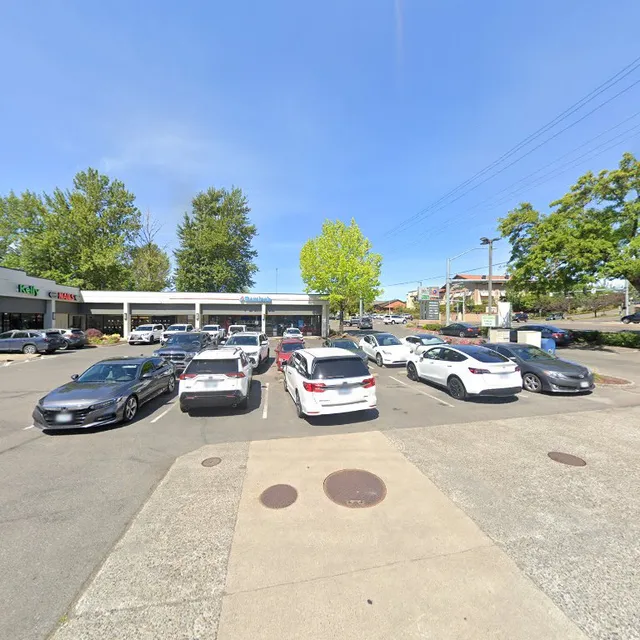 Nyberg Retail Center