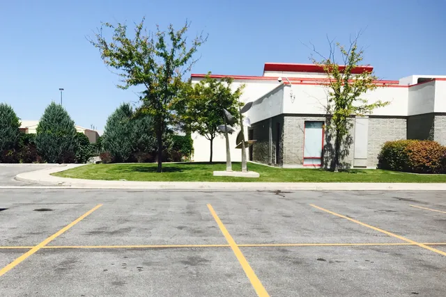 Bridgerland Technical College - Logan Campus