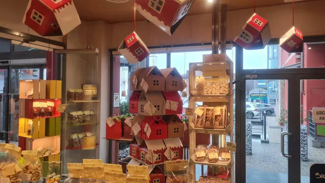 IL FORNO DI MARIO TRESOLDI