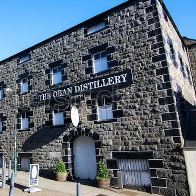 Glenmoore Guest House Oban
