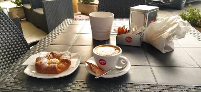 Bar Sport Di Angelini Pio