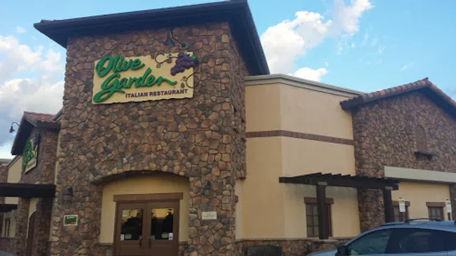 Olive Garden Italian Restaurant