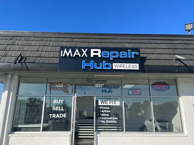 iMAX PRiCES - Mobile Store