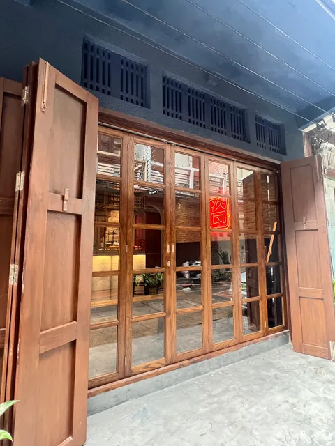 Ci Home & Café Banthatthong