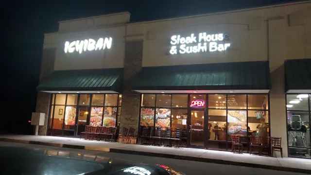 Sawa Hibachi Asian Bistro