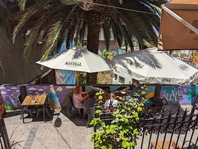 Casalegre Restaurante