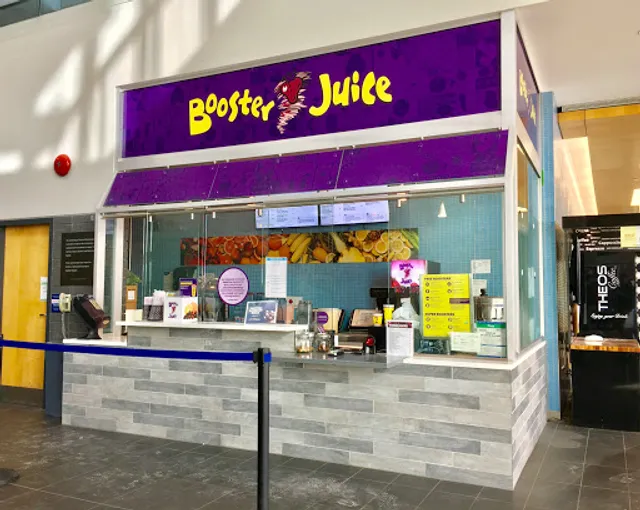 Booster Juice