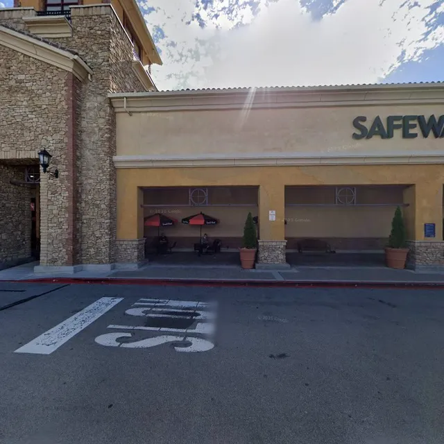Safeway Bakery