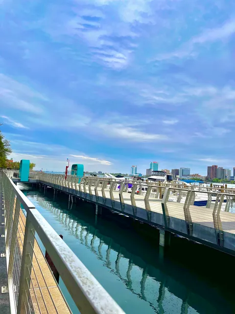 Riverfront Tower Condos