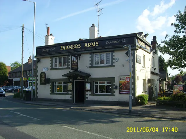 Farmers Arms