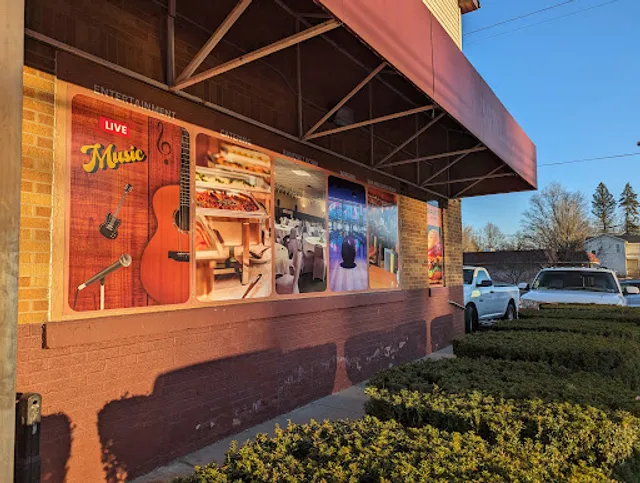 St. Francis Ushers Club