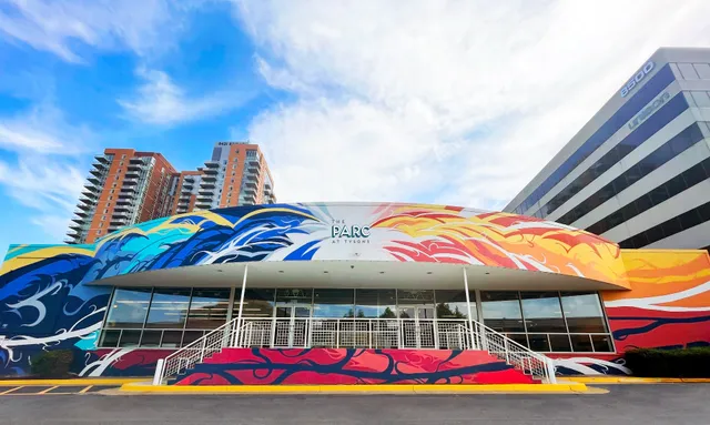 The PARC at Tysons