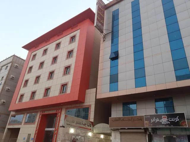 Lana Jeddah Furnished Apartments